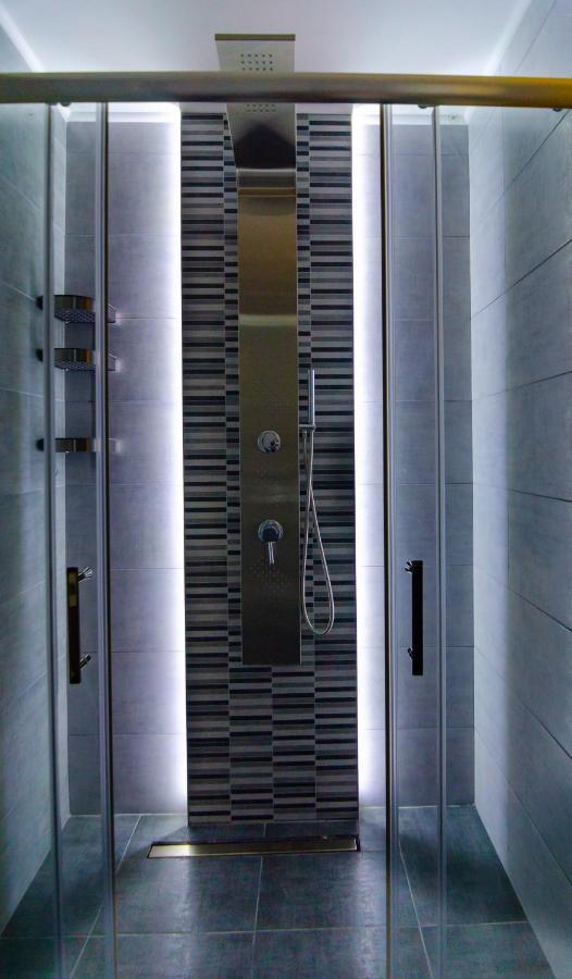 Apartman MDB LUX Subotica Bagian luar foto